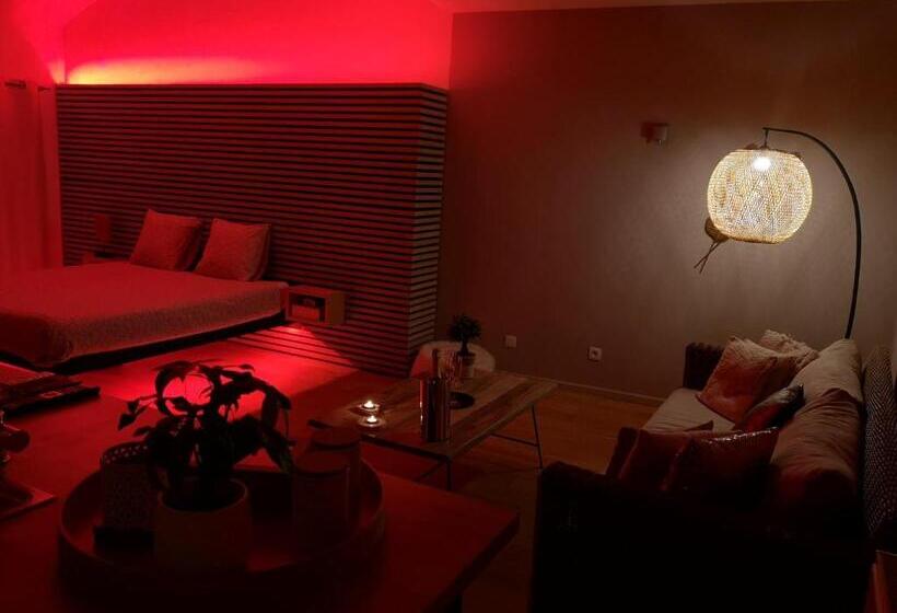 פנסיון La Bulle D Orée