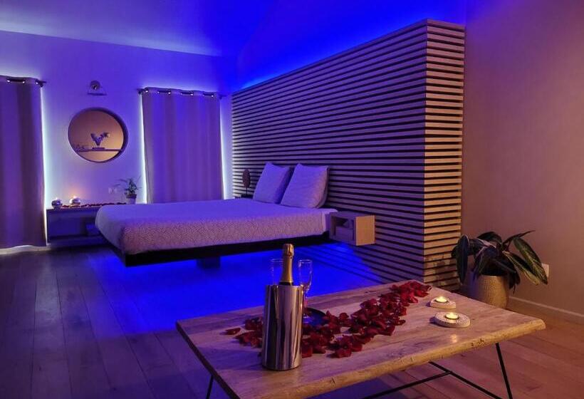 ペンション La Bulle D Orée