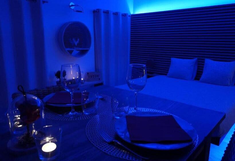 פנסיון La Bulle D Orée