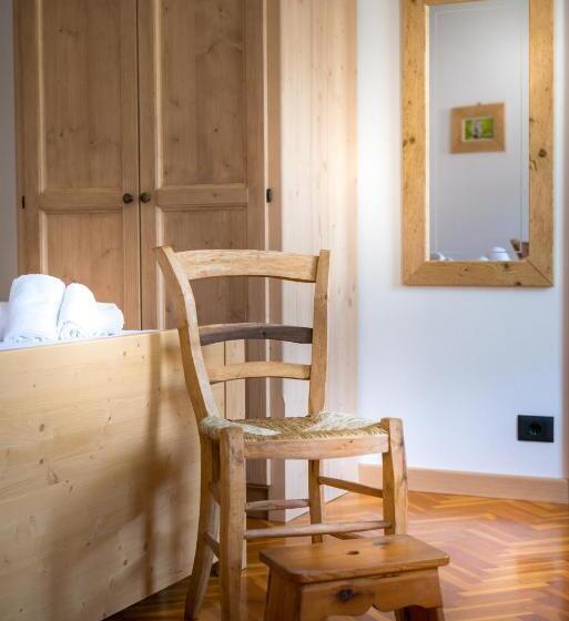 بنسيون La Gerla Casa Vacanze Dolomiti