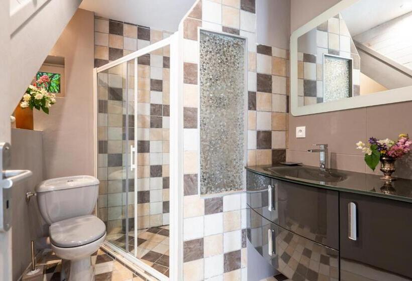 膳宿费 La Maison De Raphaël