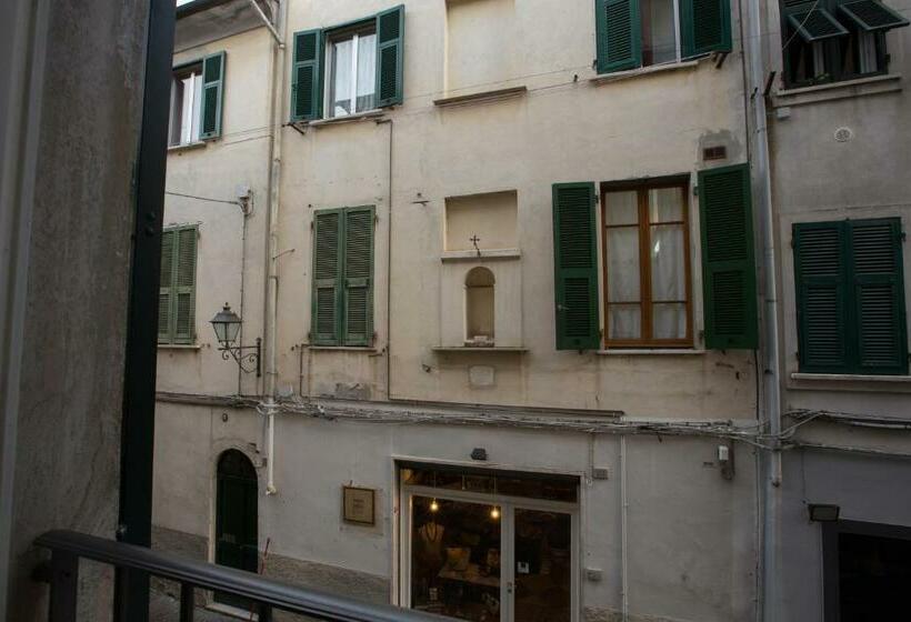 پانسیون Le Camere Di Boccanegra