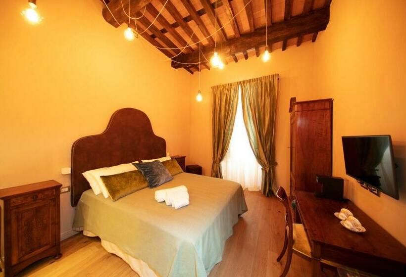 پانسیون Le Camere Di Boccanegra