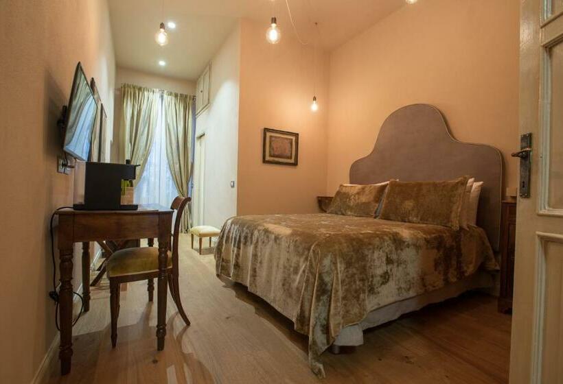 پانسیون Le Camere Di Boccanegra