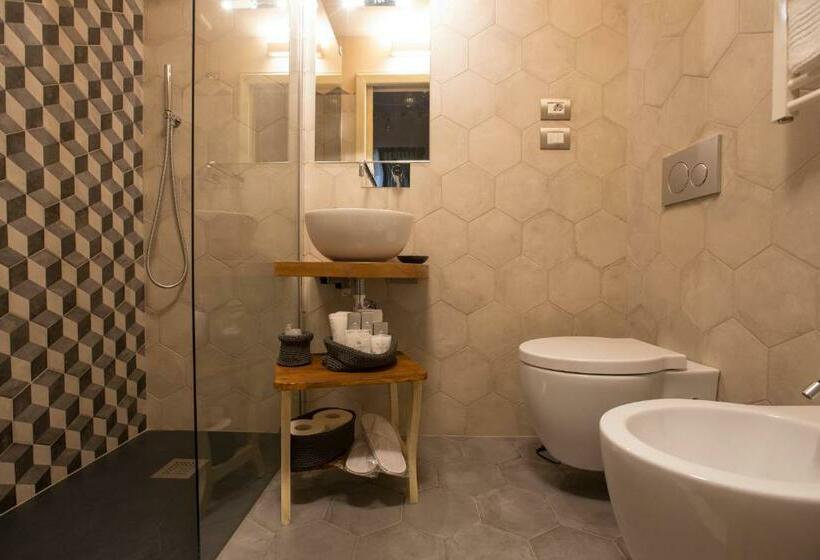 پانسیون Le Camere Di Boccanegra