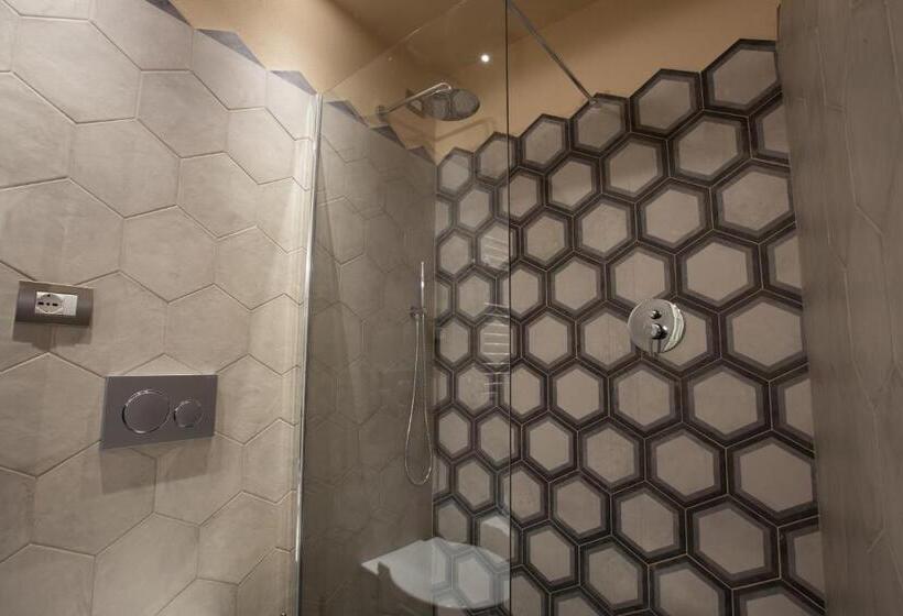 پانسیون Le Camere Di Boccanegra