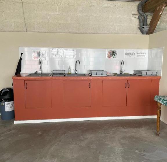 פנסיון Le Rayon De Soleil