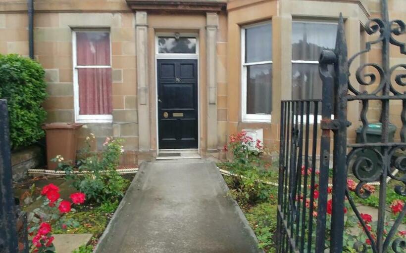 膳宿费 Mayfair Guest House