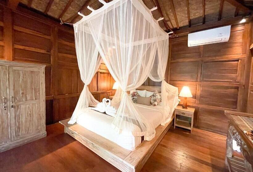 펜션 Mirah Guest House