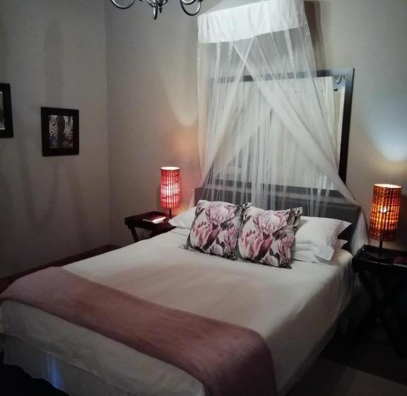 פנסיון Monte Roza Guest House