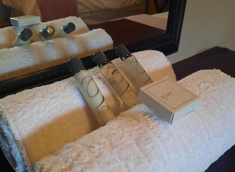 פנסיון Monte Roza Guest House