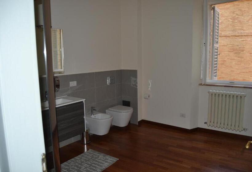 פנסיון Palazzo Roberti