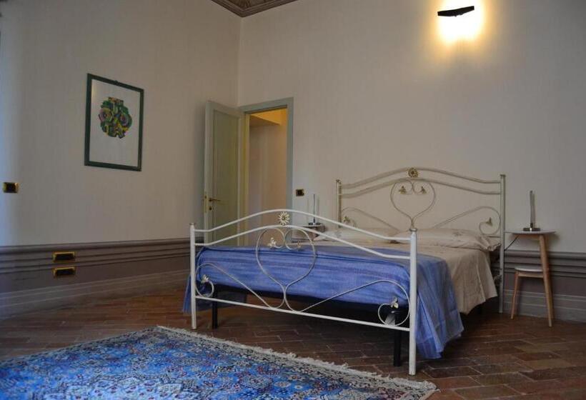 פנסיון Palazzo Roberti