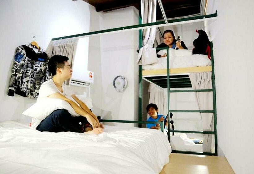 ペンション Artsense Play, Klang