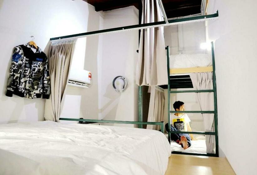 ペンション Artsense Play, Klang