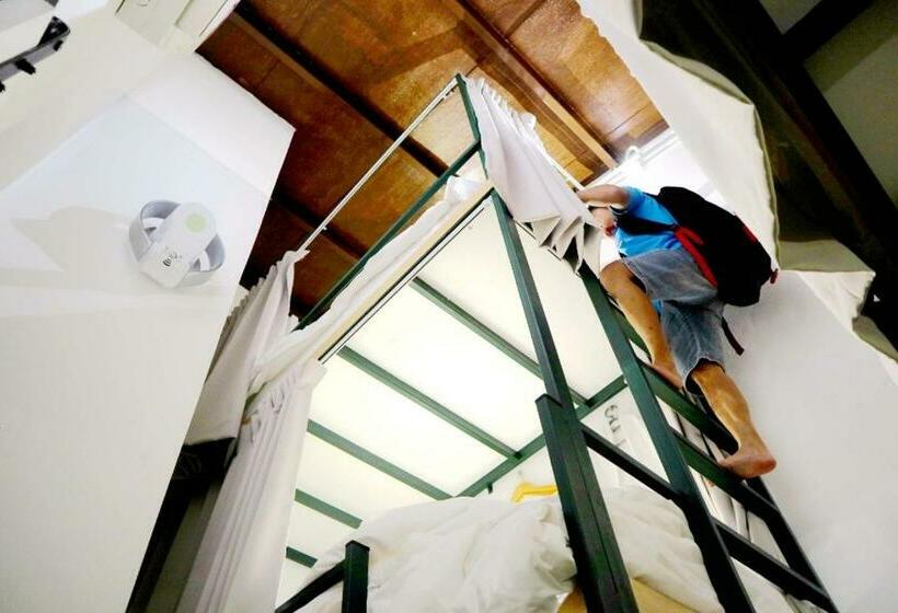 ペンション Artsense Play, Klang