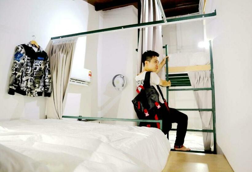 ペンション Artsense Play, Klang