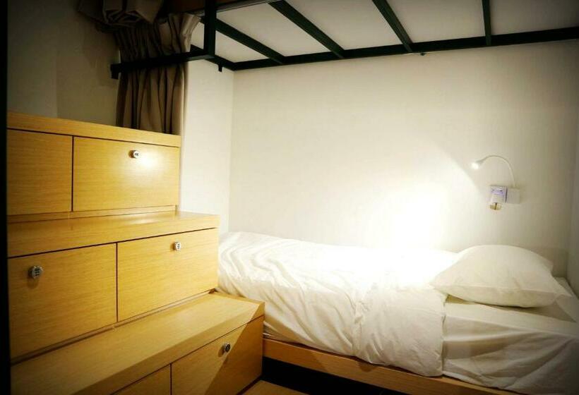 ペンション Artsense Play, Klang