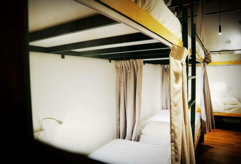 ペンション Artsense Play, Klang