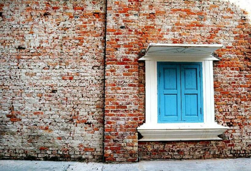 ペンション Artsense Play, Klang