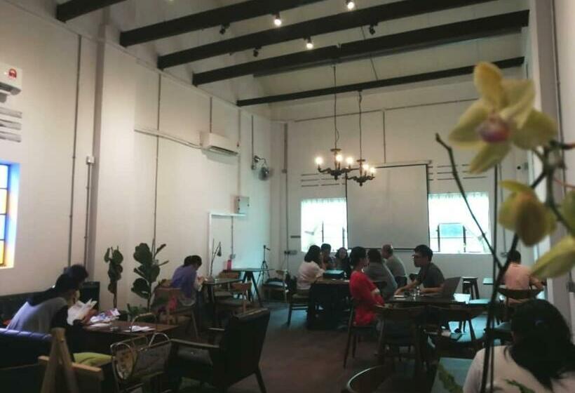 ペンション Artsense Play, Klang