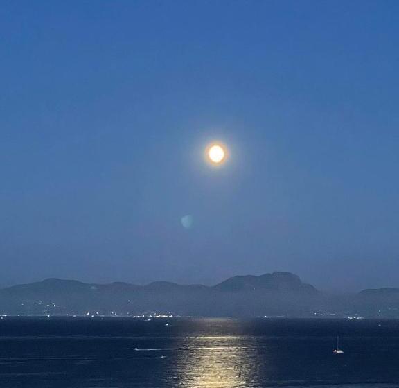 פנסיון Re Vincy   Affittacamere