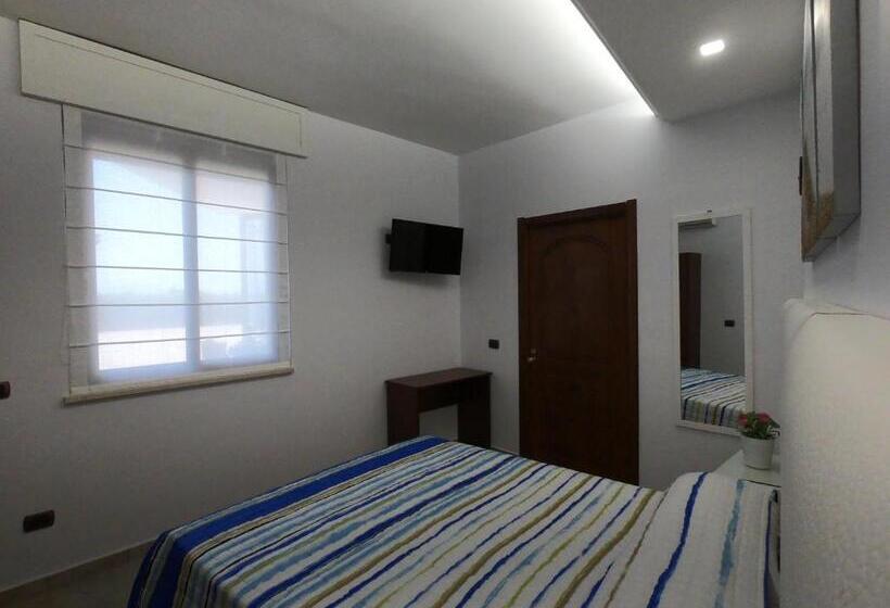 פנסיון Re Vincy   Affittacamere