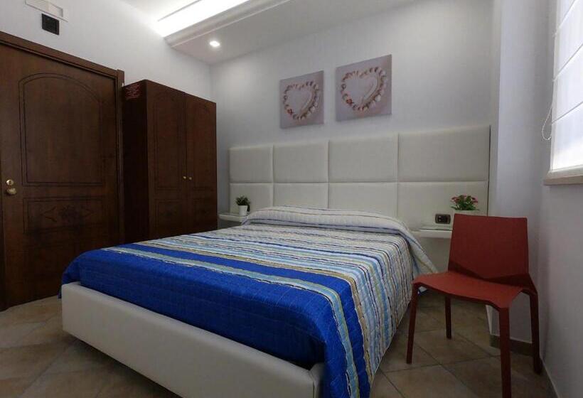 פנסיון Re Vincy   Affittacamere