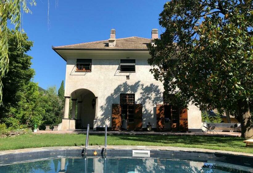 פנסיון Relais Rantegosa   Holiday Home