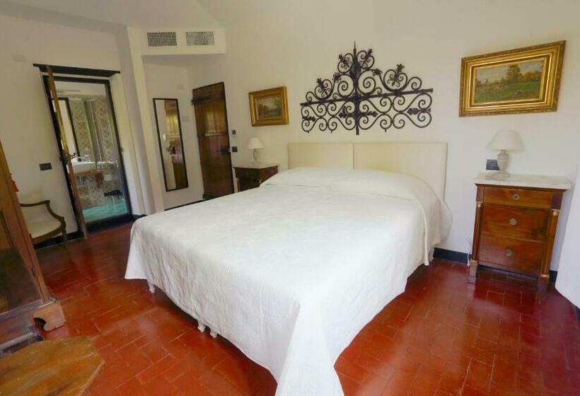 פנסיון Relais Rantegosa   Holiday Home