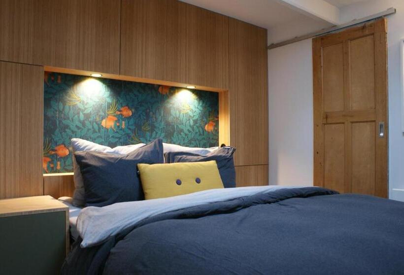 פנסיון Sommarhus