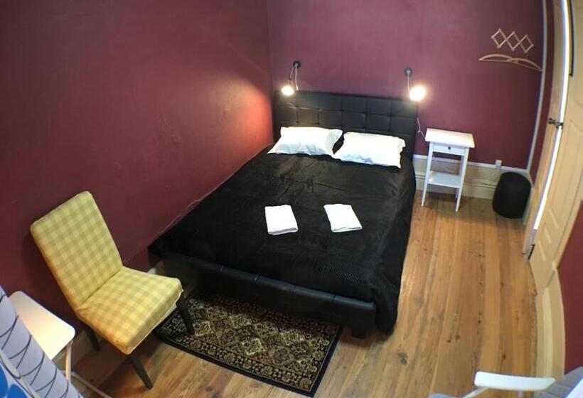 بنسيون Stay In Aveiro