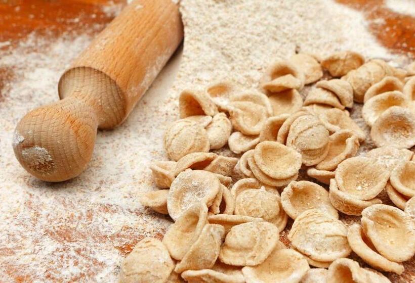 بنسيون Tenuta Rosa Casa Salento Holidays