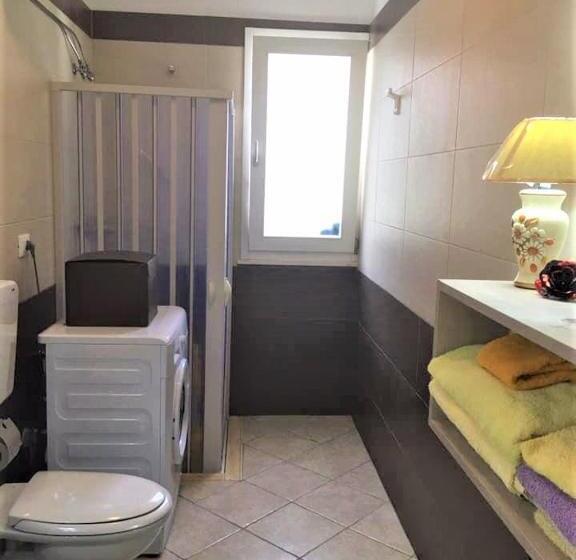 بنسيون Tenuta Rosa Casa Salento Holidays