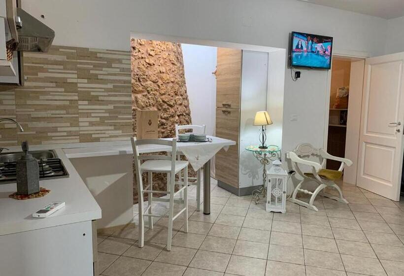 بنسيون Tenuta Rosa Casa Salento Holidays