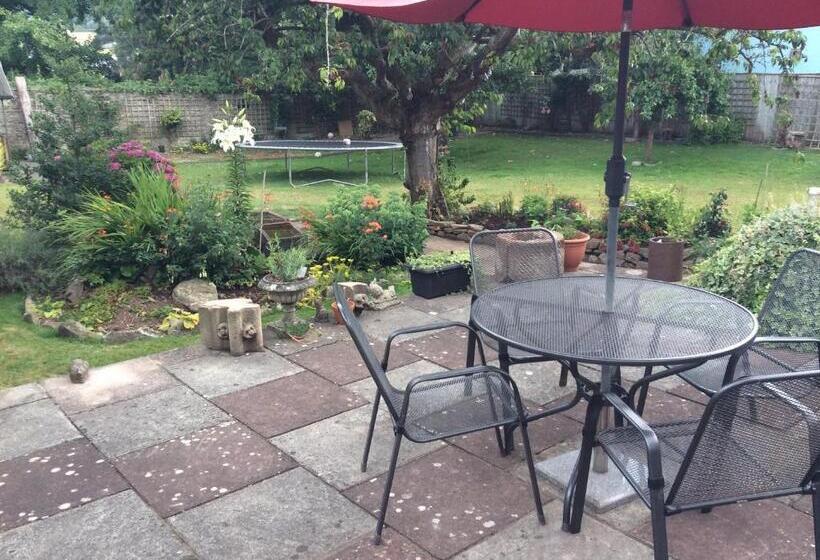 膳宿费 The Firs At Hay On Wye B&b