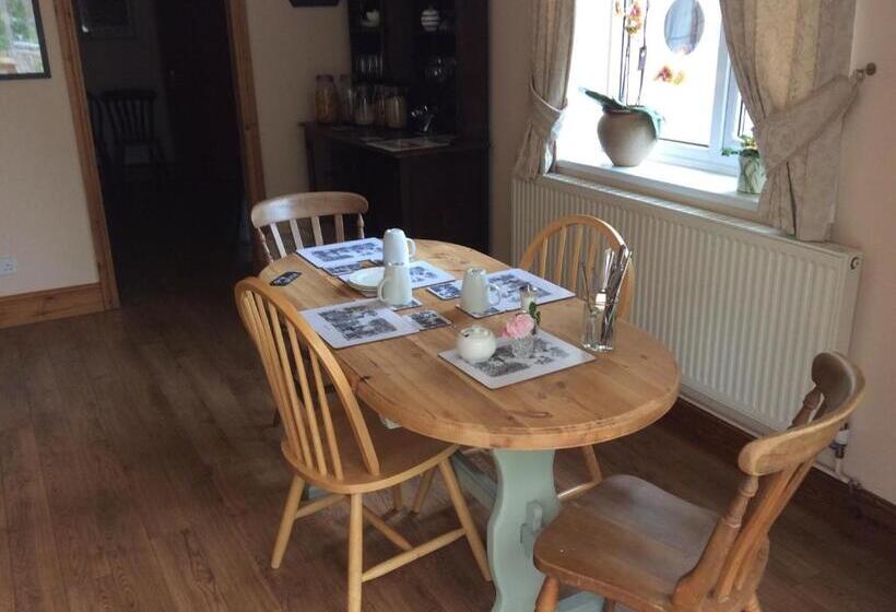 بنسيون The Firs At Hay On Wye B&b