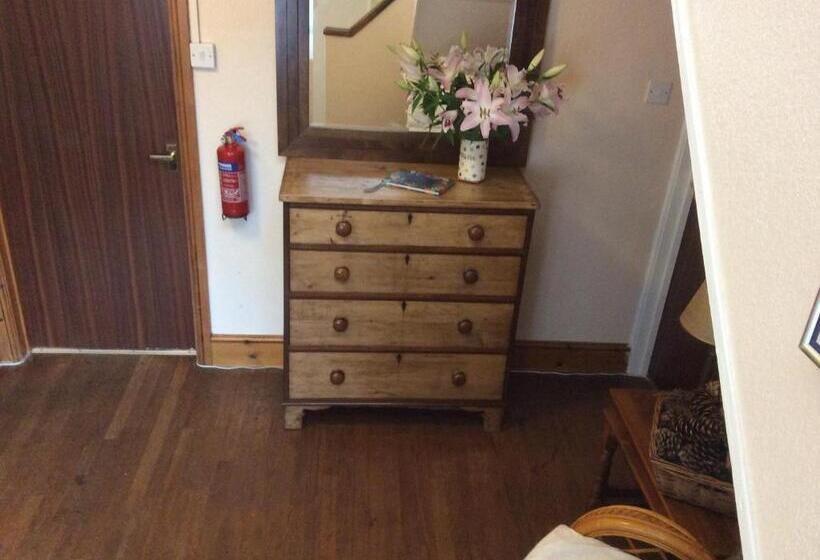 膳宿费 The Firs At Hay On Wye B&b