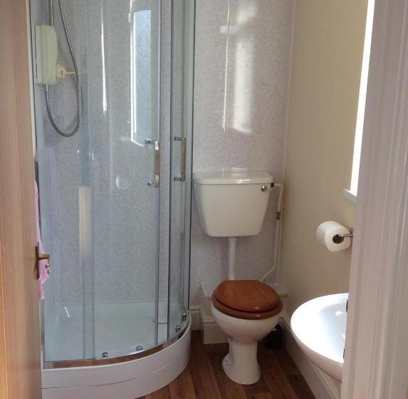 膳宿费 The Firs At Hay On Wye B&b