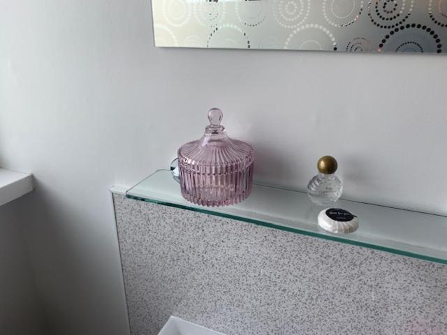 膳宿费 The Firs At Hay On Wye B&b