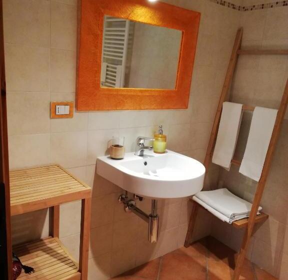 פנסיון Vers Le Bois