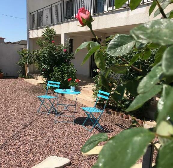 بنسيون Vila Atlas