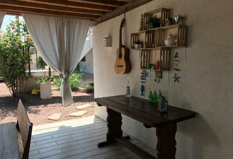 بنسيون Vila Atlas