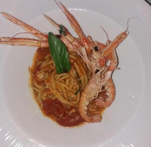 بنسيون Villa Resilienza