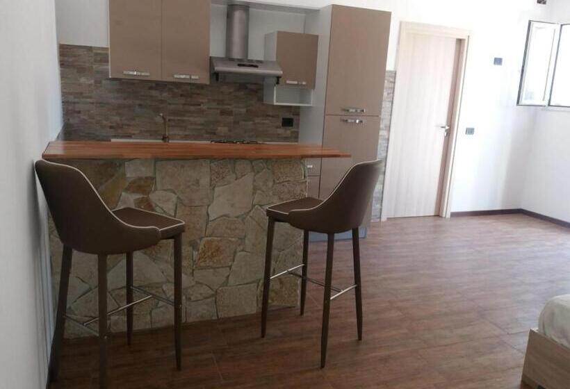 بنسيون Villa Resilienza