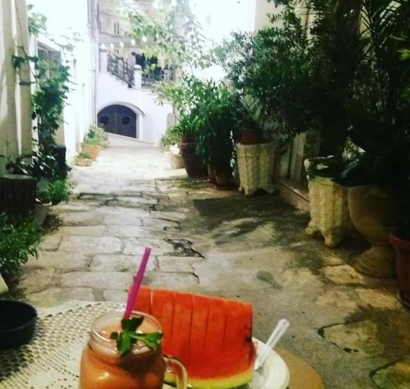 بنسيون Villa Resilienza