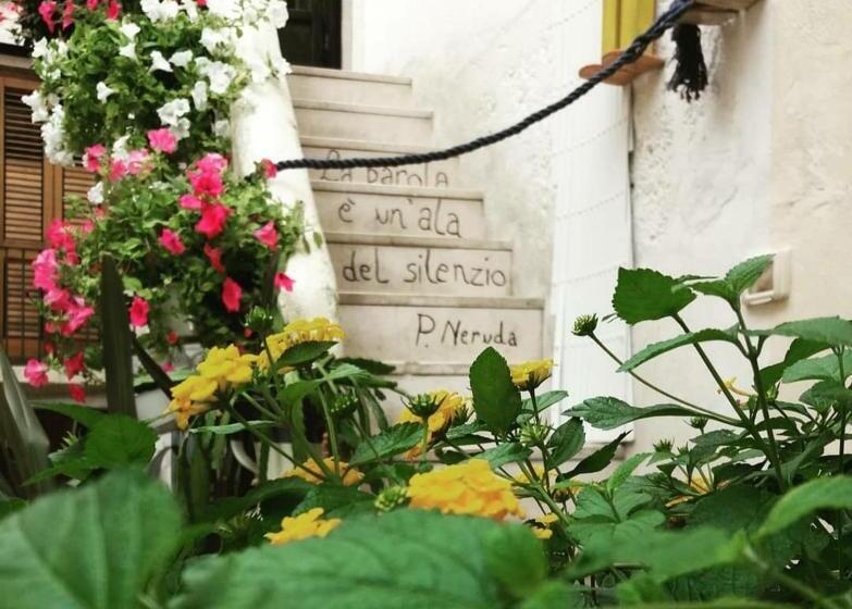 بنسيون Villa Resilienza