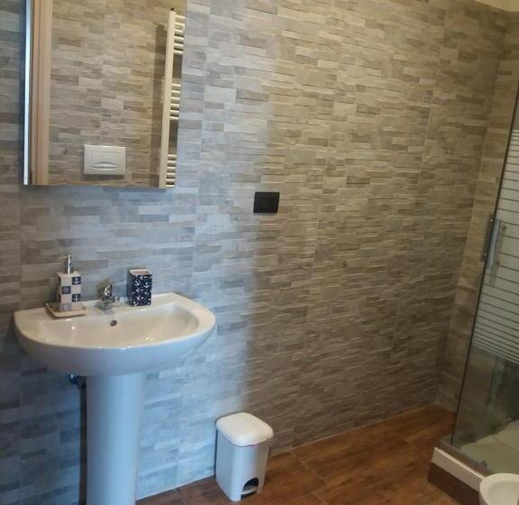 بنسيون Villa Resilienza