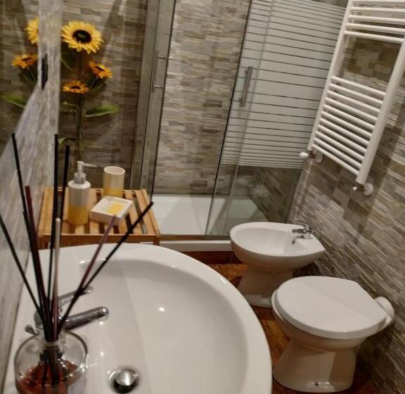 بنسيون Villa Resilienza