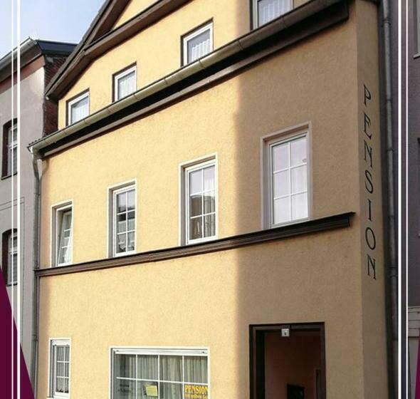 Pension Harmonie